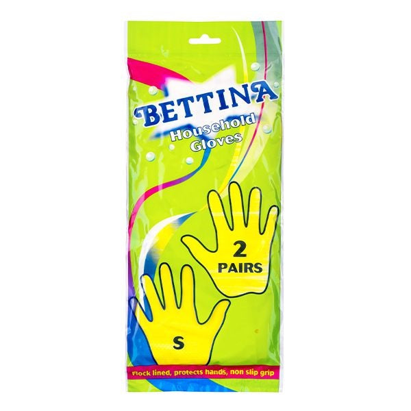 bettina-household-gloves-small-2-pairs