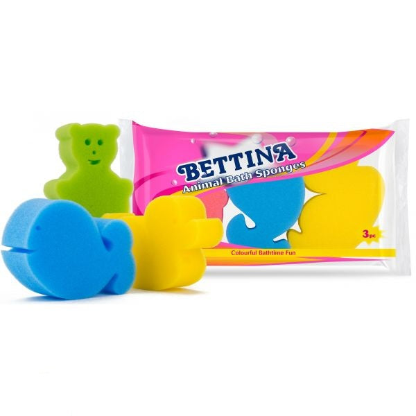 bettina-multipack-fun-animal-sponges-3-pack