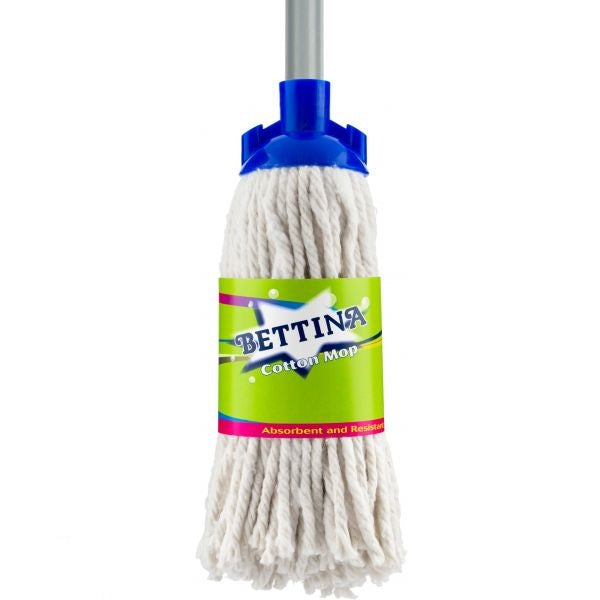 bettina-premium-cotton-mop-with-handle-118cm