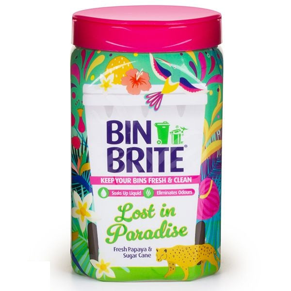 bin-brite-lost-in-paradise-bin-odour-neutraliser-500g