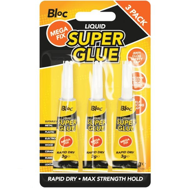 bloc-liquid-super-glue-3g-3-pack