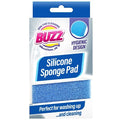 buzz-blue-silicone-sponge-pad