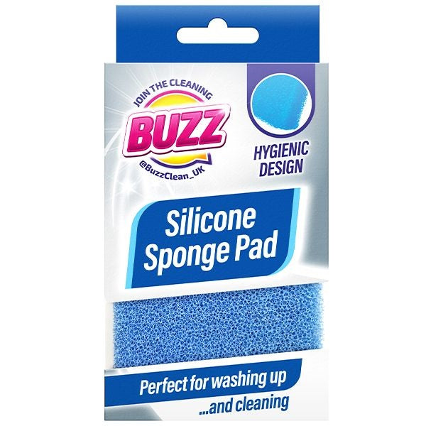 buzz-blue-silicone-sponge-pad
