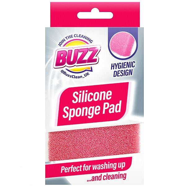 buzz-pink-silicone-sponge-pad