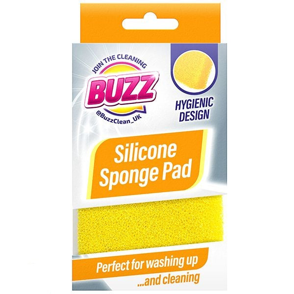 buzz-yellow-silicone-sponge-pad