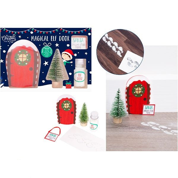 christmas-magical-elf-door-set