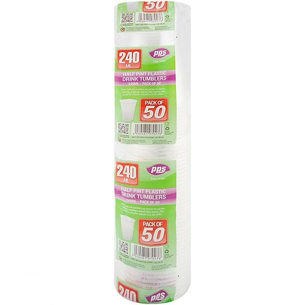 clear-plastic-half-pint-tumblers-240ml-50-pack