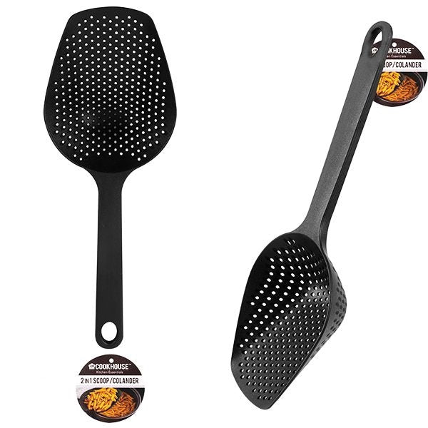 cookhouse-nylon-2-in-1-colander-scoop