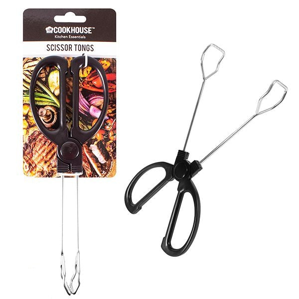 cookhouse-stainless-steel-scissor-tongs-25cm