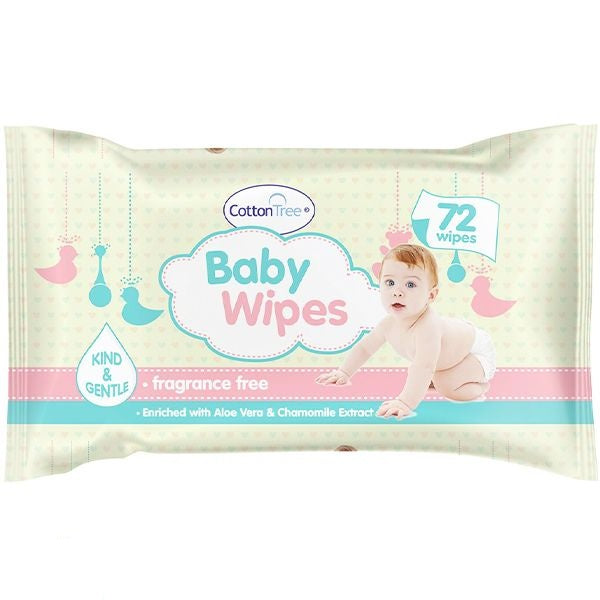 cotton-tree-kind-and-gentle-baby-wipes-72-pack