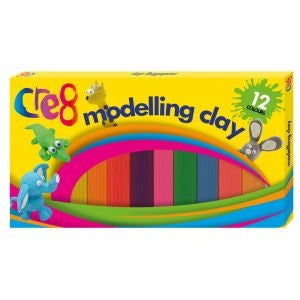 cre8-assorted-colour-modelling-clay-set-12-pack