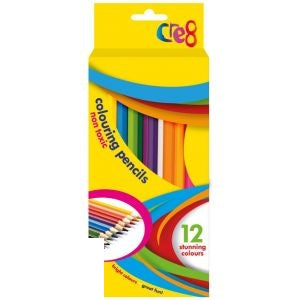 cre8-colouring-pencils-assorted-12-pack