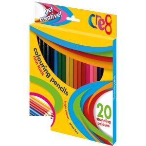 cre8-colouring-pencils-assorted-colours-20-pack