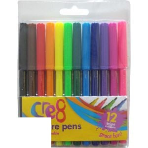 cre8-fibre-pens-assorted-colours-12-pack