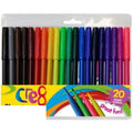 cre8-fibre-pens-assorted-colours-20-pack