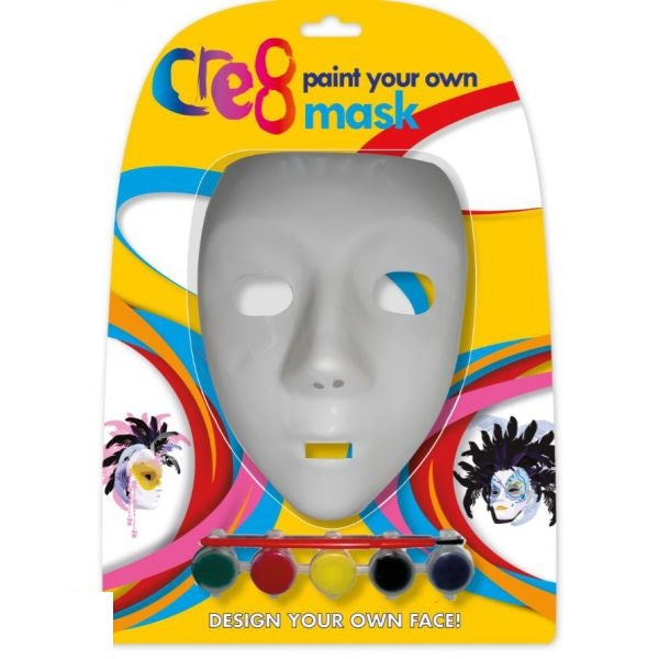 cre8-paint-your-own-mask-set
