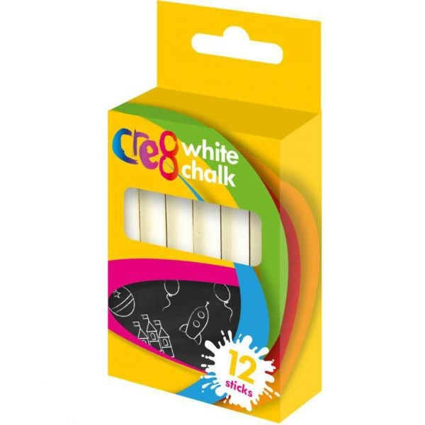 cre8-white-chalk-12-pack