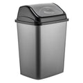 dark-grey-swing-dustbin-16l