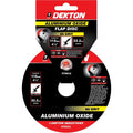 dekton-115mm-60-grit-aluminium-oxide-flap-disc