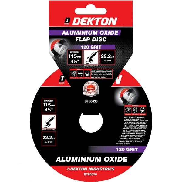 dekton-115mm-aluminium-oxide-flap-disc-120-grit