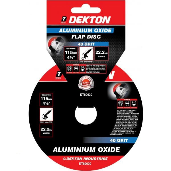 dekton-115mm-aluminium-oxide-flap-disc-40-grit