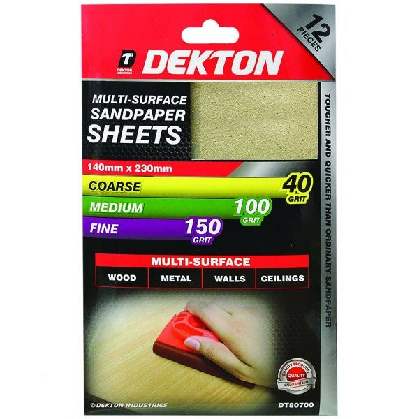 dekton-12-piece-multi-surface-sandpaper-sheets
