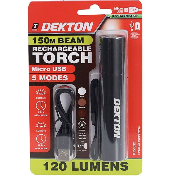 dekton-150m-beam-rechargeable-torch