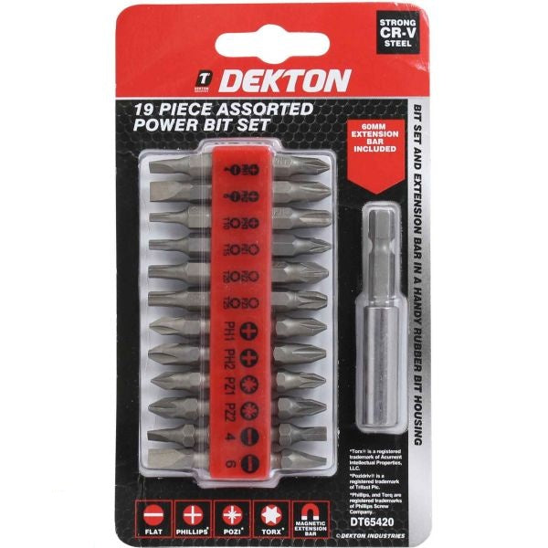 dekton-19-piece-assorted-power-bit-set