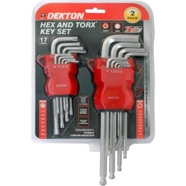 dekton-2-pack-hex-and-torx-key-17pc-set