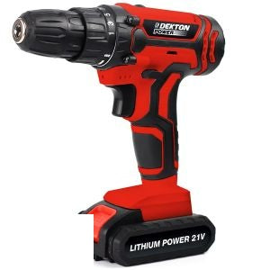 dekton-21v-1300mah-li-ion-cordless-power-drill-set-29pc