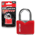 dekton-30mm-protected-steel-padlock-with-3-keys