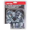 dekton-34-piece-assorted-hose-clamp-set