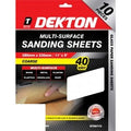 dekton-40-grit-multi-surface-sanding-sheets-10-pack
