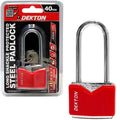 dekton-40mm-long-shackle-protected-steel-padlock-with-3-keys