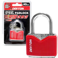 dekton-40mm-protected-steel-padlock-with-3-keys