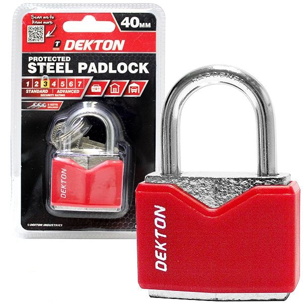 dekton-40mm-protected-steel-padlock-with-3-keys