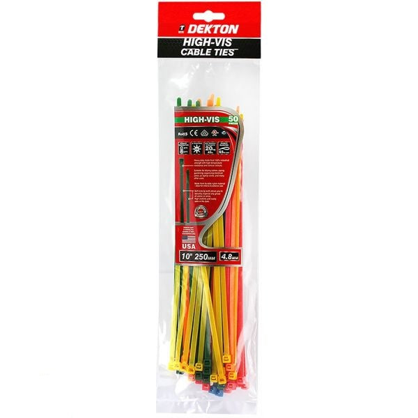 dekton-50-piece-high-vis-cable-ties