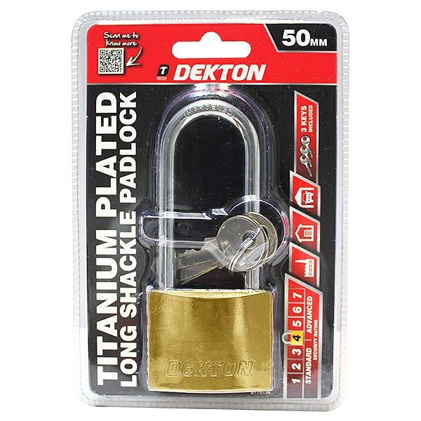 dekton-50mm-titanium-plated-long-shackle-padlock-with-3-keys
