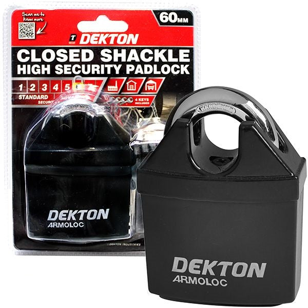 dekton-60mm-closed-shackle-high-security-padlock-with-4-keys
