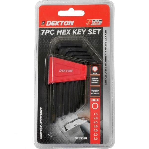 dekton-7-piece-black-hex-key-set