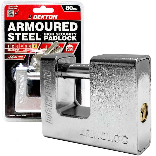 dekton-armoured-steel-high-security-padlock-80mm-with-3-keys
