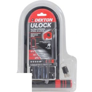 dekton-bike-u-lock