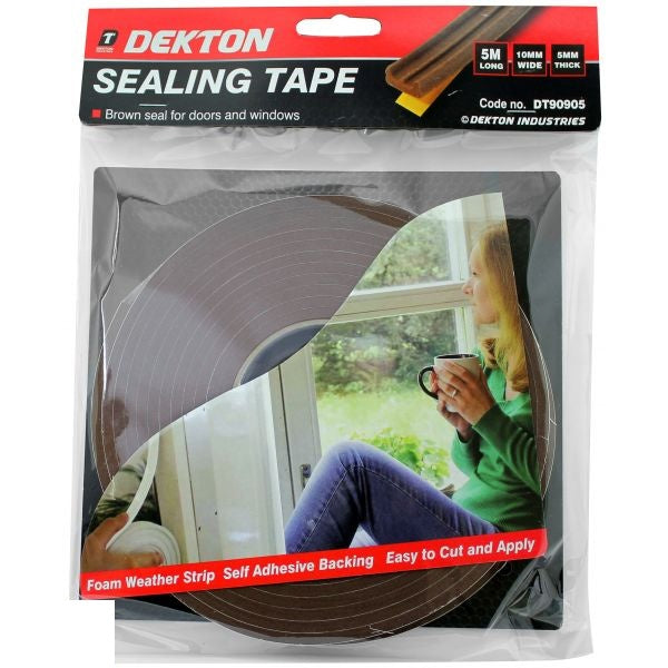 dekton-brown-draught-excluding-sealing-tape-5m