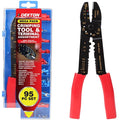 dekton-crimping-tool-and-terminal-assortment-mega-pack-95pc