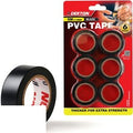 dekton-extra-thick-black-pvc-tape-5m-x-15mm-6-pack