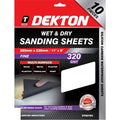 dekton-fine-320-grit-wet-and-dry-sanding-sheets-10-pack