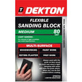 dekton-flexible-sanding-block-80-grit
