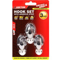 dekton-gecko-grip-chrome-adhesive-hook-set-3pc