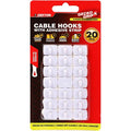 dekton-gecko-grip-white-adhesive-cable-hooks-20-pack