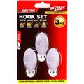 dekton-gecko-grip-white-adhesive-hook-set-3pc